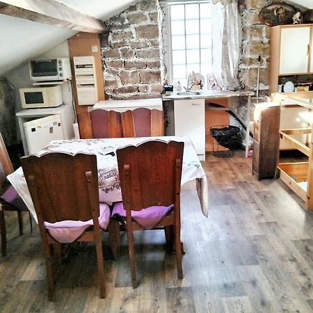 Maison Conviviale Pres Des Cevennes Avec Terrasse La Grand'Combe Kültér fotó