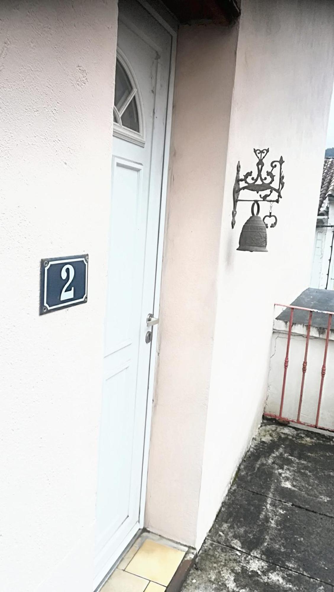 Maison Conviviale Pres Des Cevennes Avec Terrasse La Grand'Combe Kültér fotó