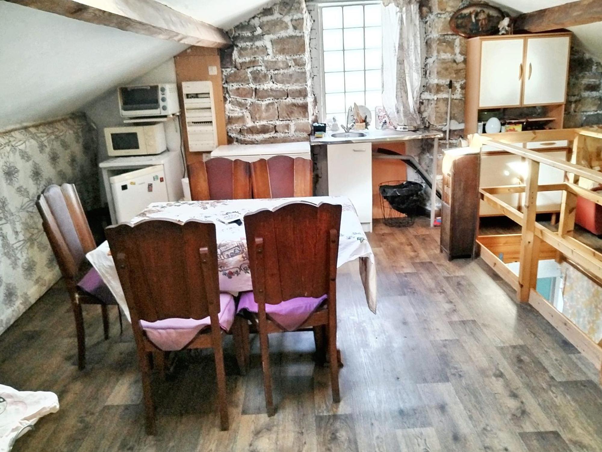 Maison Conviviale Pres Des Cevennes Avec Terrasse La Grand'Combe Kültér fotó