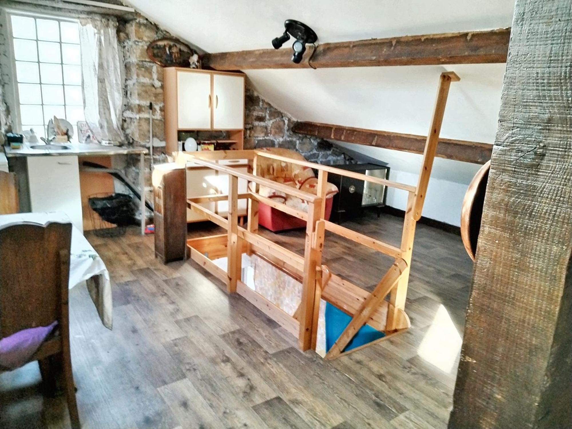 Maison Conviviale Pres Des Cevennes Avec Terrasse La Grand'Combe Kültér fotó