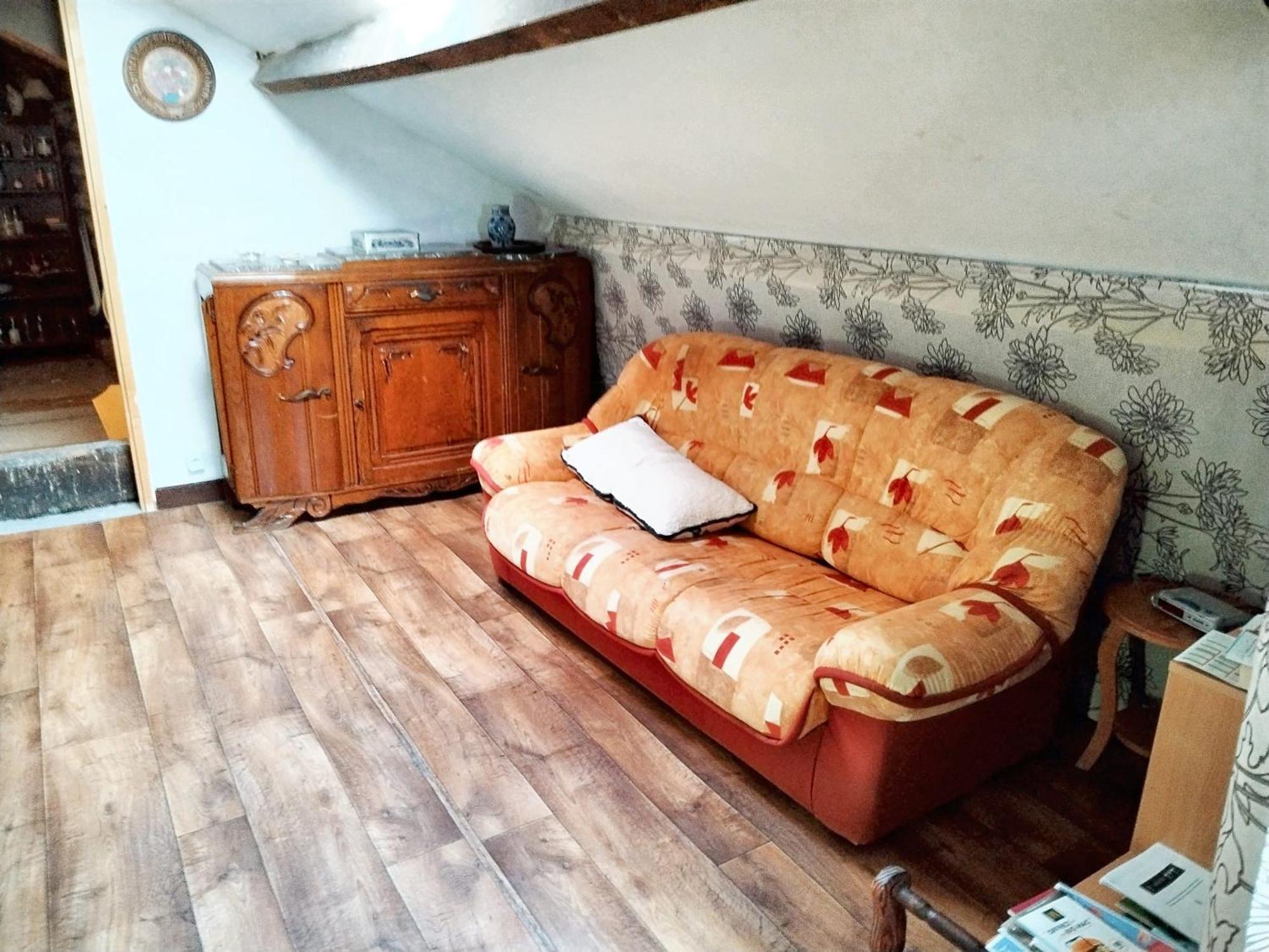 Maison Conviviale Pres Des Cevennes Avec Terrasse La Grand'Combe Kültér fotó